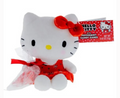 Hello Kitty Plush with Candy