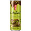 Pocas Dubai Chocolate Latte
