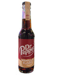 Dr Pepper Vanilla Float