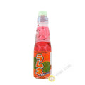Hata watermelon carbonated drink