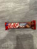 Kitkat Chunky Aero