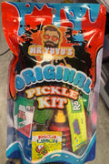 Mr. YuYu's Original Pickle Kit