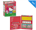 Hello Kitty & Friends Gummies and Games