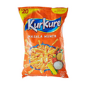 Kurkure masala munch
