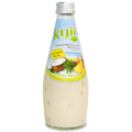 Kuii Coconut Milk- Pineapple