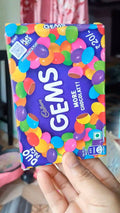 Cadubary Gems duo pack