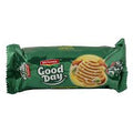 Good Day pistachio almond cookies