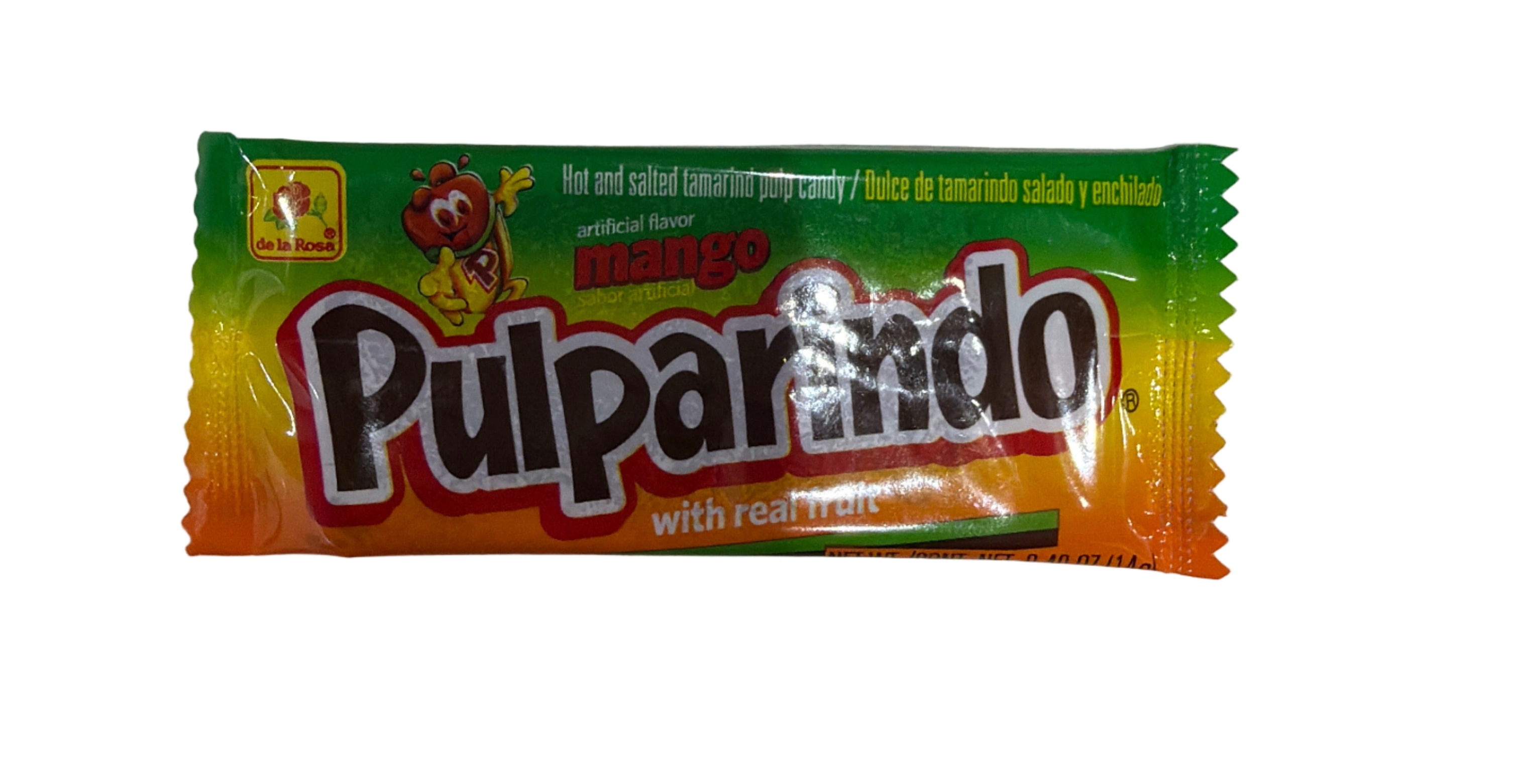 De La Rosa Pularindots Mango