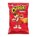 Cheetos horneados bolitas