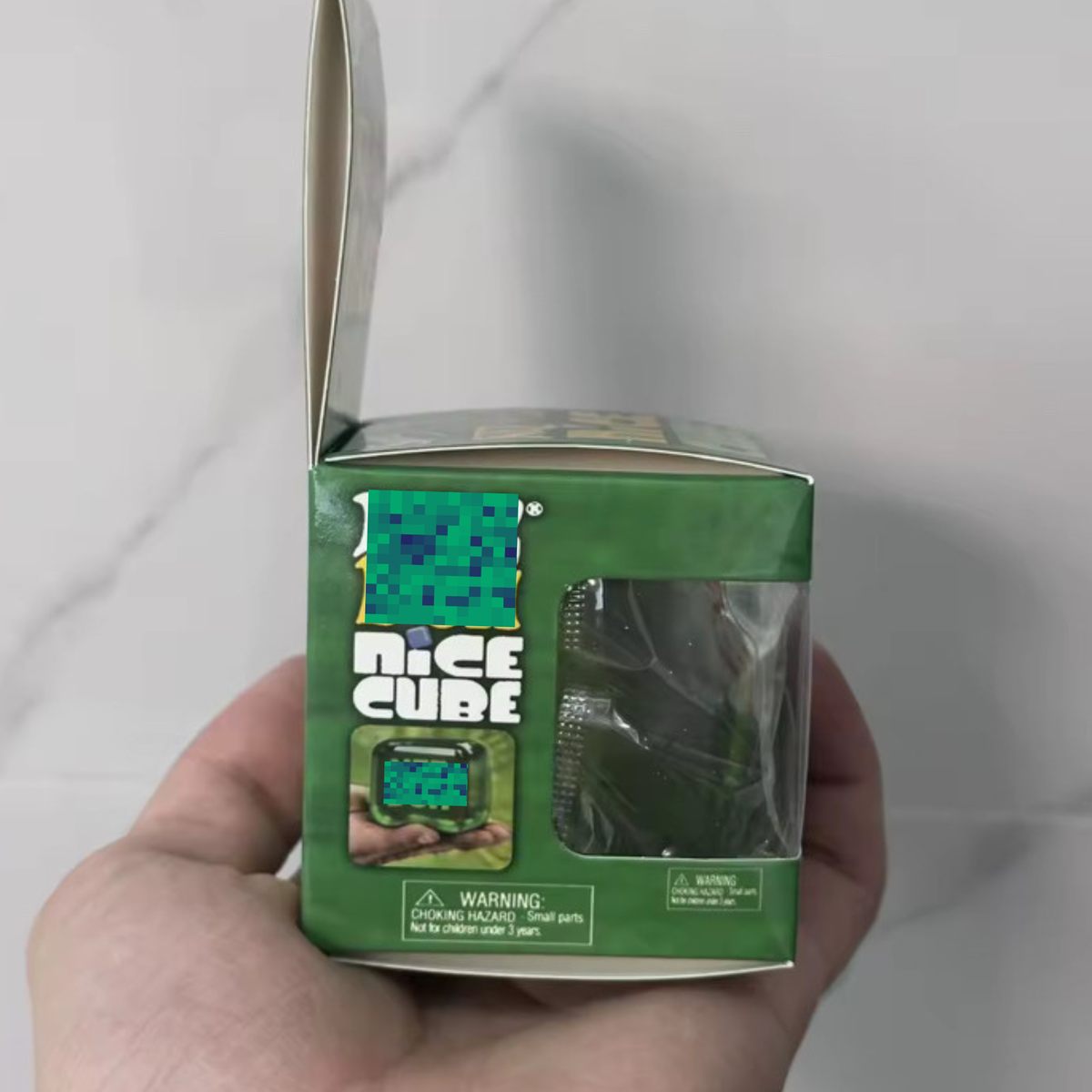 Spr!te Soda Squish! 