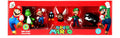 Super Mario Mini Figure Collection