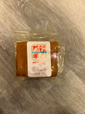 Original flavor handmade cake