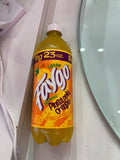 Faygo pineapple orange