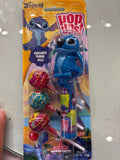 Stich popups lollipop