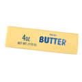 Butter Foam Slow-Rise Squishy Fidget Toy 5.5" 🧈
