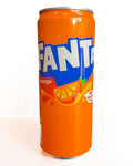 Fanta Orange