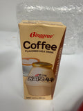 Binggrae Coffee Flavor