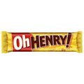 Oh Henry! Chocolate Bar 58 g - 24ct