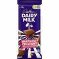 Cadbury Dairy Milk Marvellous Creations-Australia