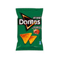 Doritos Sichuan peppercorn chicken (Taiwan) 68g