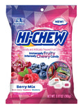 HI-CHEW Berry Mix Peg Bag