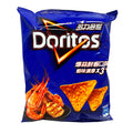Doritos Garlic Shrimp 40g (Taiwan)