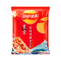 Lay's Potato Chips (Tokyo Yakitori Flavor) 34g