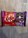 Kitkat Triple Chocolate