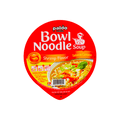 Shrimp Bowl Noodle 86g - Korea