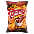 Lorenz roasted bbq