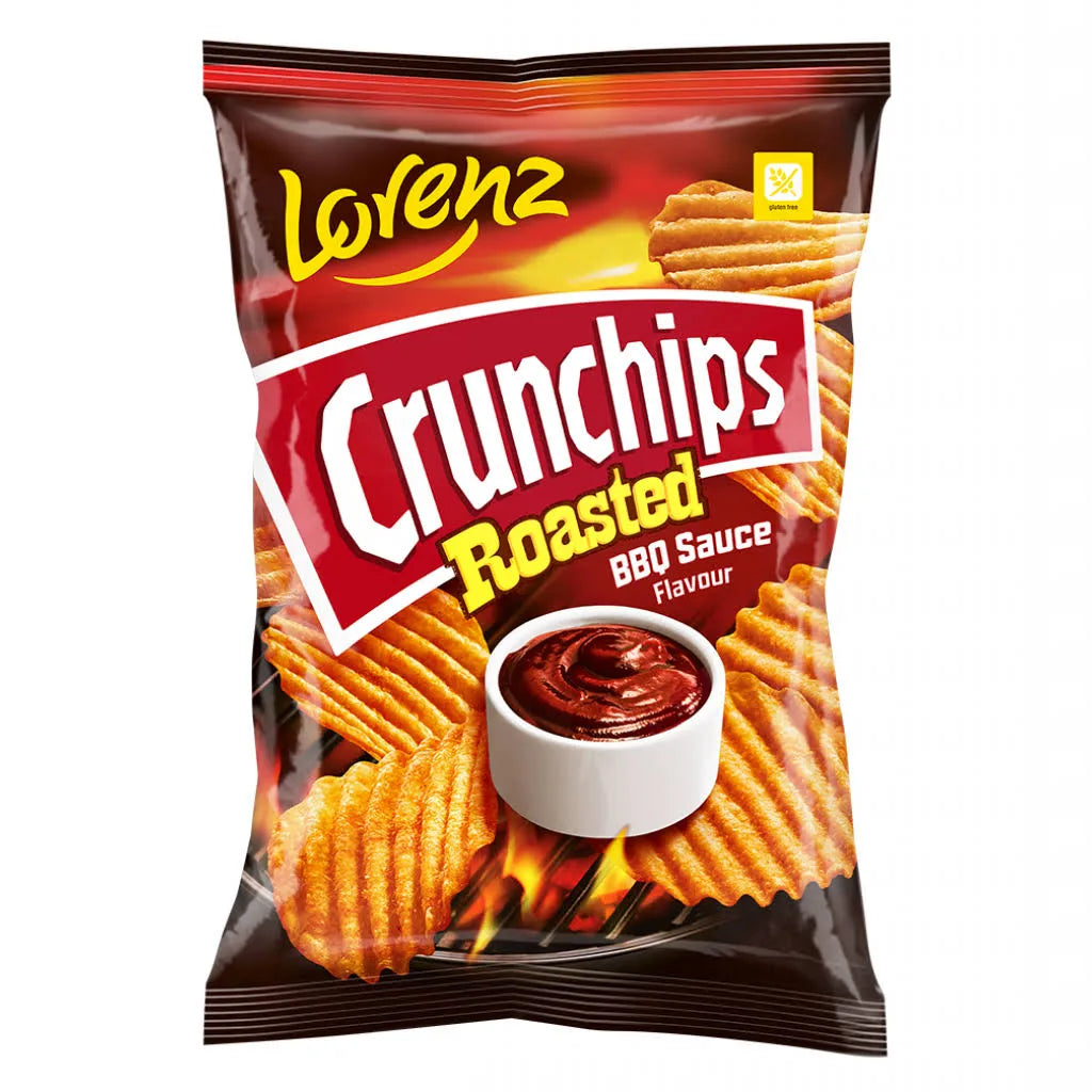 Lorenz roasted bbq