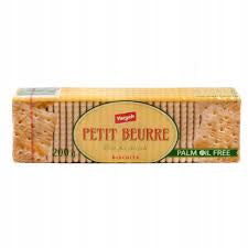Yarych petite beurre biscuits