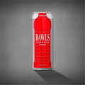 Bawls Gurana Cherry Soda 16 FL OZ
