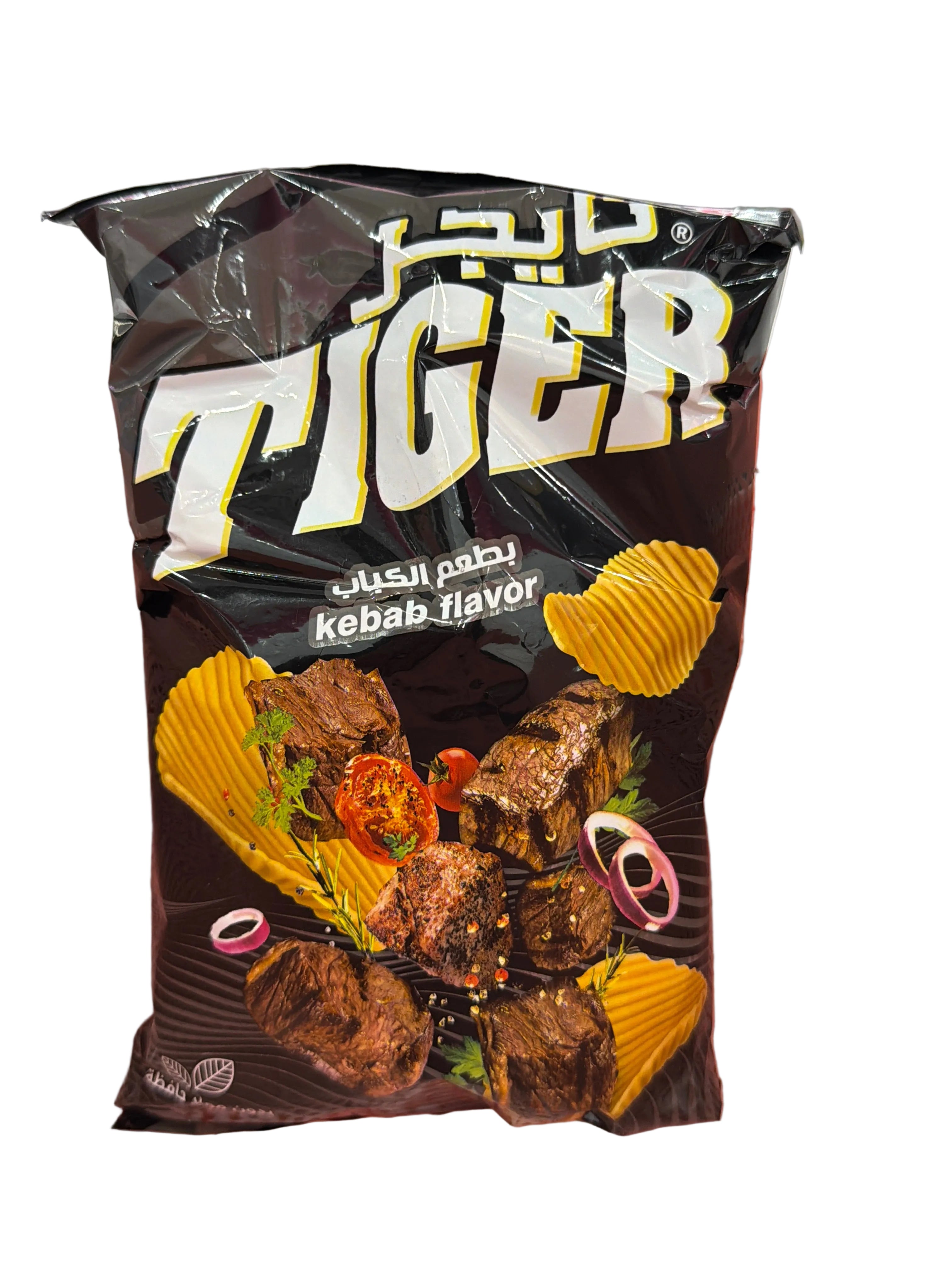 Tiger Kebab Flavor