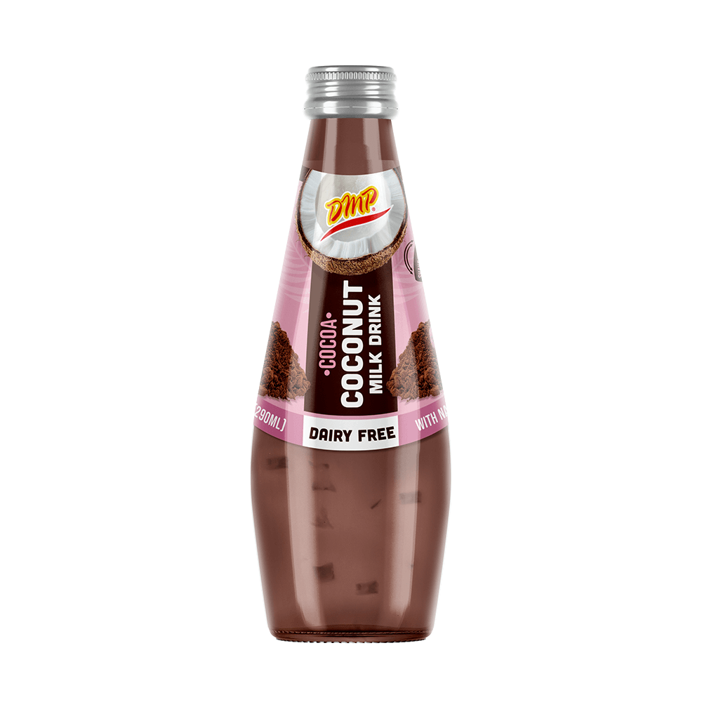 DMP Coca Coconut Milk Drink.