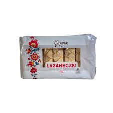 Grona lazaneczki