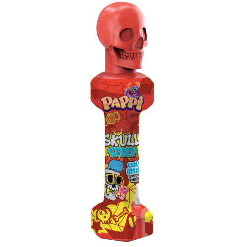 Pappi Skull Spray Candy 85ml