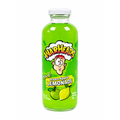 Warheads Green Apple Lemonade 473ml