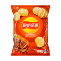 Lay's Potato Chips (Texas Grilled BBQ Flavor) 70g