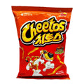 Cheetos Smoky BBQ Family - Large 82g (Korea)