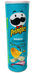 Pringles ranch