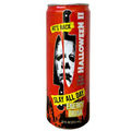 Halloween II slay all day Energy drink