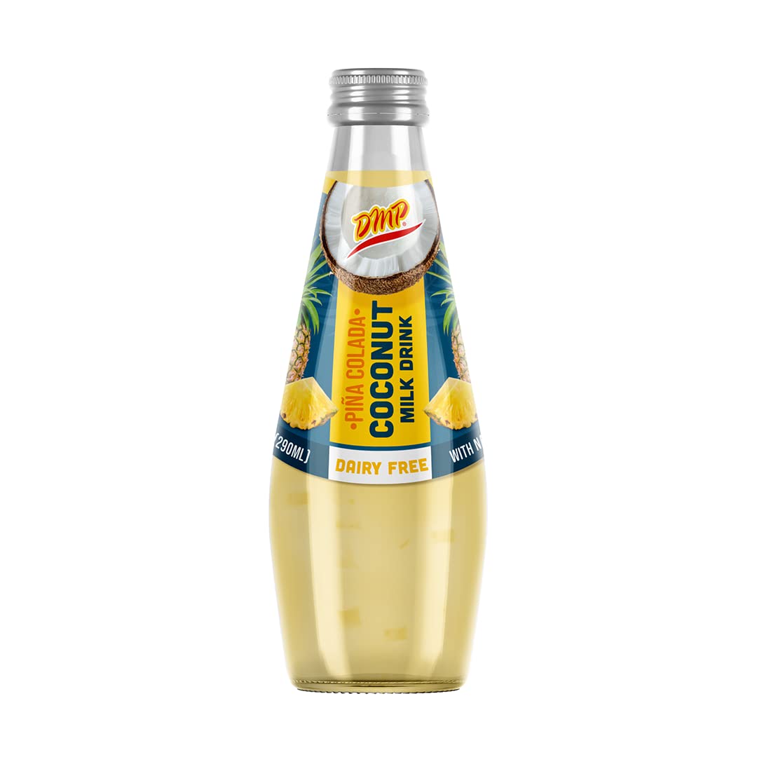 DMP Coconut Milk Pina Colada
