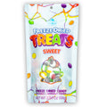 Freeze Dried Candy!