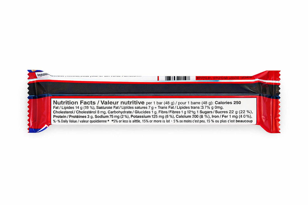 KitKat Chunky Popcorn (40.5g) (24ct) - UAE