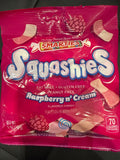 Smarties Squashies Raspberry and Cream