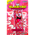 1UP Blasted Strawberry Sour Belts