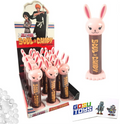 Bleach Soul Candy Strawberry Flavor
