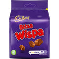 Cadbury Bitsa Wispa Chocolate Bag 95g - United Kingdom