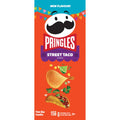 Pringles tacos de rue